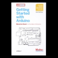 Arduino knjiga - Getting Started with Arduino - 2nd Edition